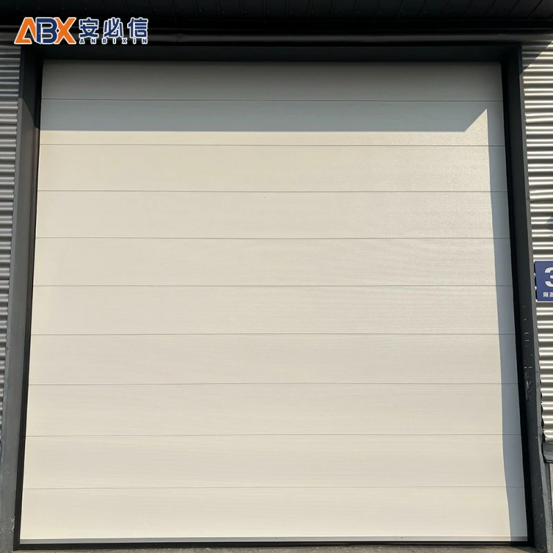 绥化市工业提升门